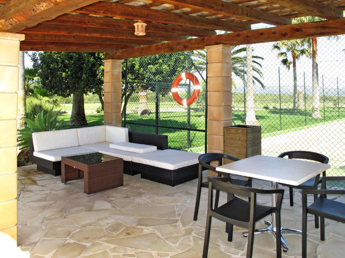 מורו Apartment Finca Can Corritx - Muo128 By Interhome מראה חיצוני תמונה