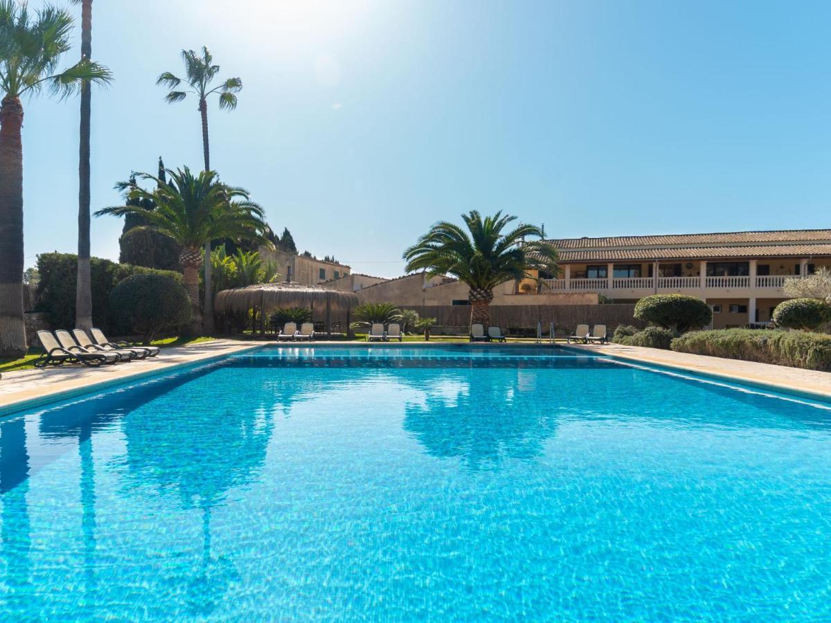 מורו Apartment Finca Can Corritx - Muo128 By Interhome מראה חיצוני תמונה