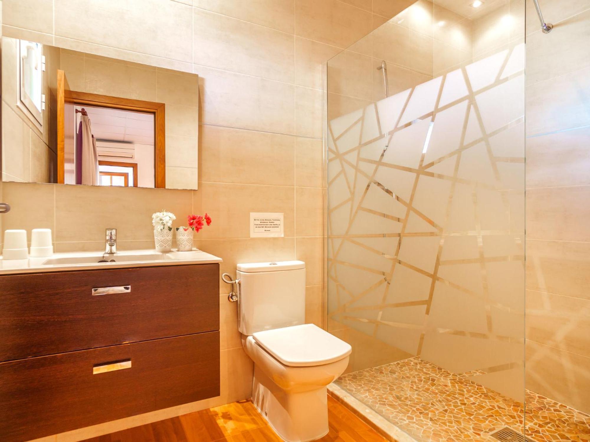 מורו Apartment Finca Can Corritx - Muo128 By Interhome מראה חיצוני תמונה