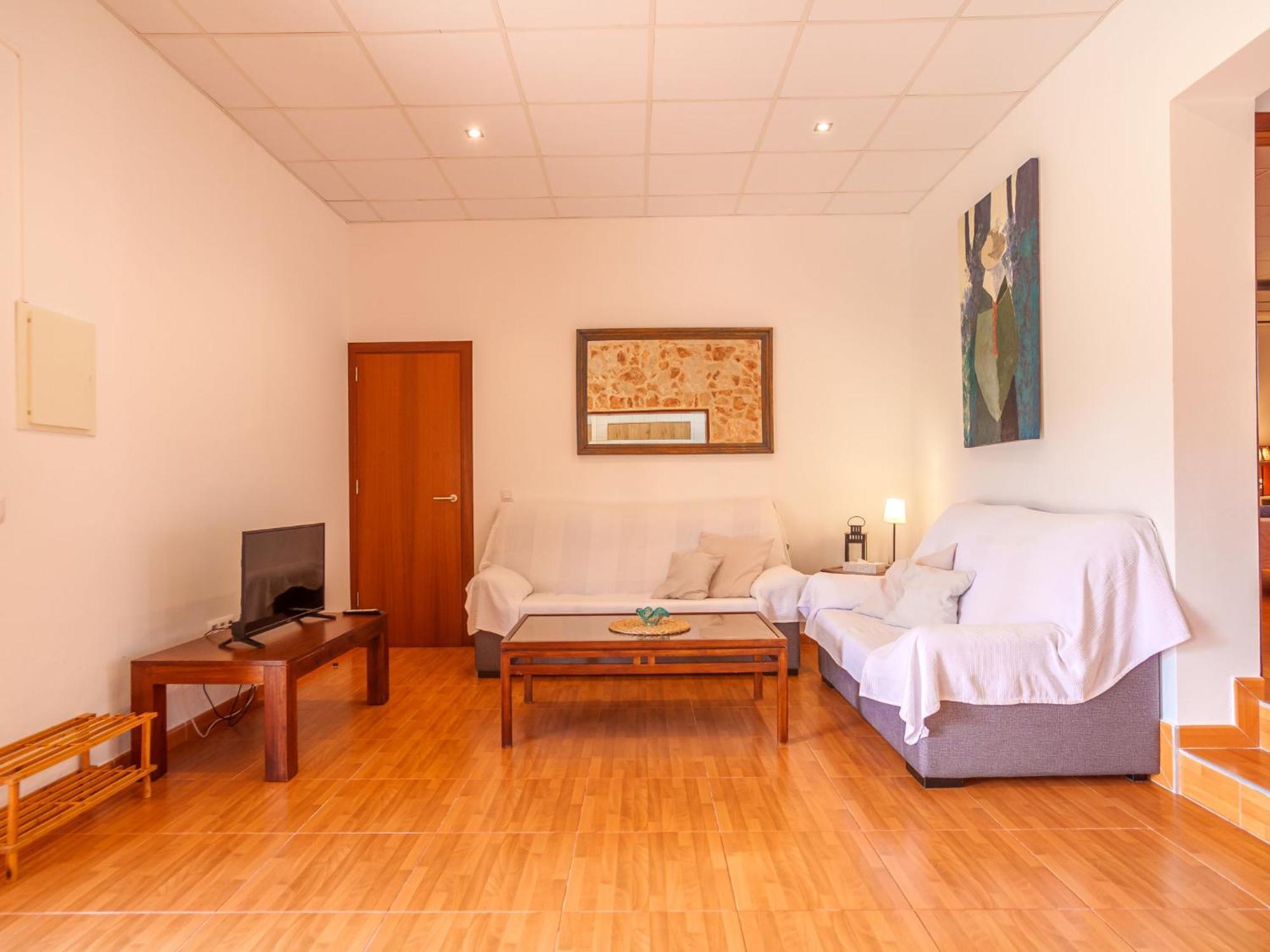 מורו Apartment Finca Can Corritx - Muo128 By Interhome מראה חיצוני תמונה