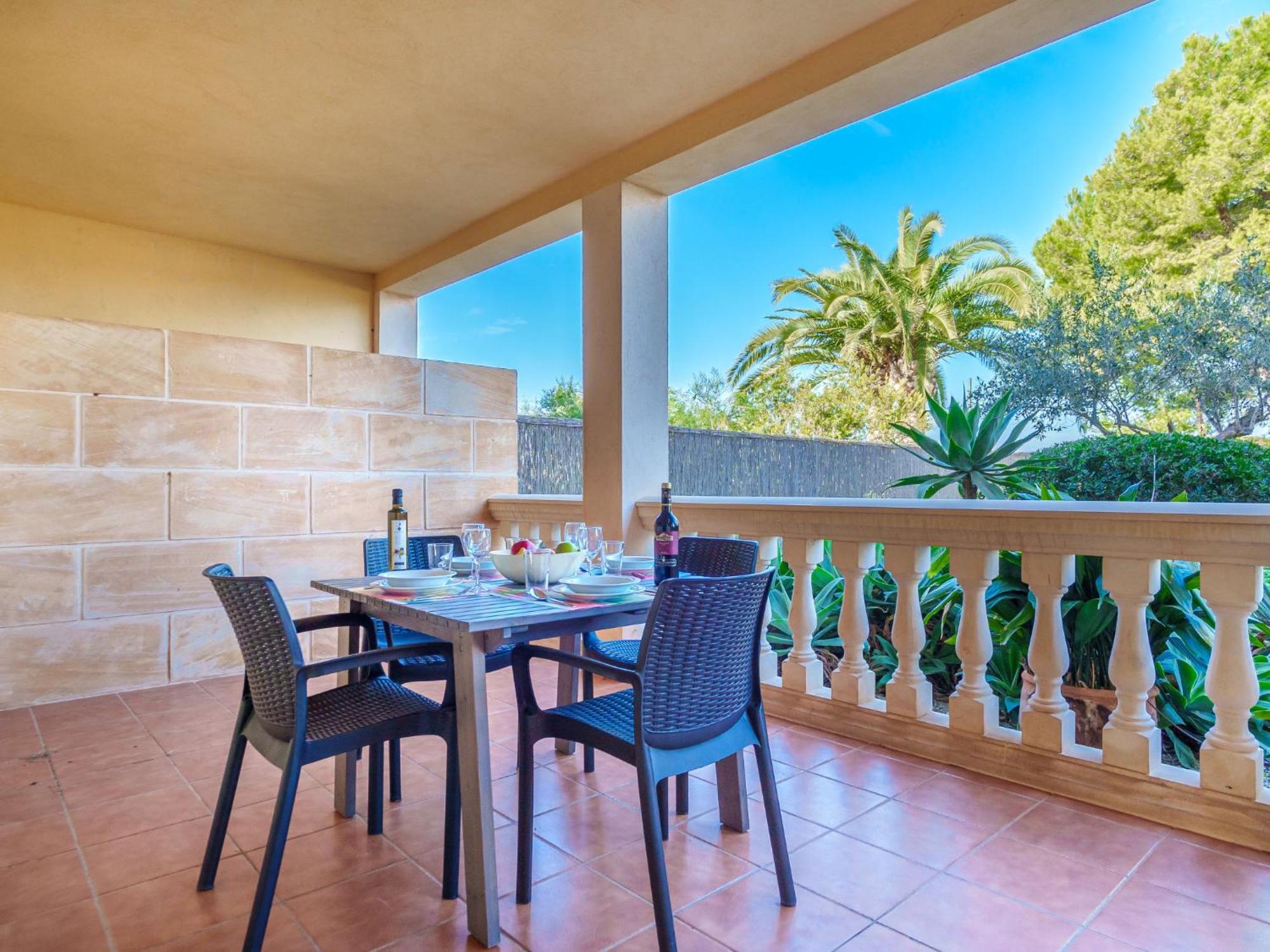 מורו Apartment Finca Can Corritx - Muo128 By Interhome מראה חיצוני תמונה