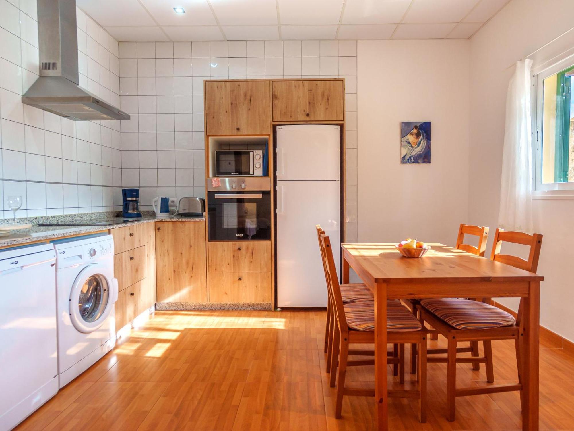 מורו Apartment Finca Can Corritx - Muo128 By Interhome מראה חיצוני תמונה
